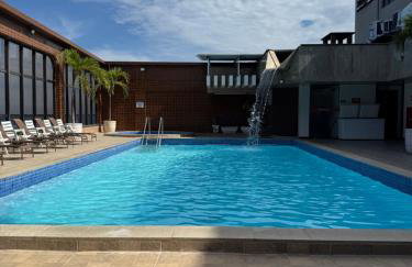 Loft com vista da praia da Costa 612 - Foto 48