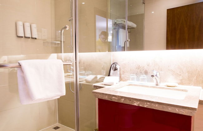 Modena by Fraser New District Wuxi - Foto 61