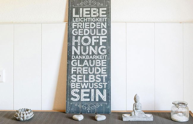 Chic Apartment in Stormbruch Near Ski Area - Photo 42