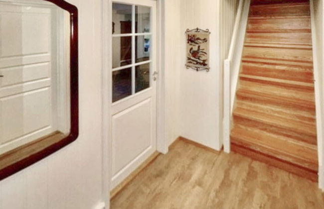 10 Person Holiday Home in Snillfjord-by Traum - Foto 25