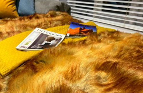 Stunning Luxury Apartment in Central Lymington - Foto 13