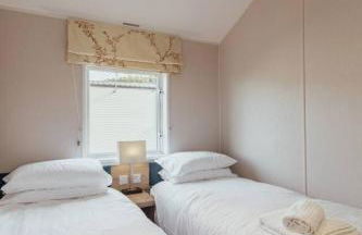 The Lodge - Dog-Friendly Sea View Lodge - Pool available for Long Stays - Foto 22