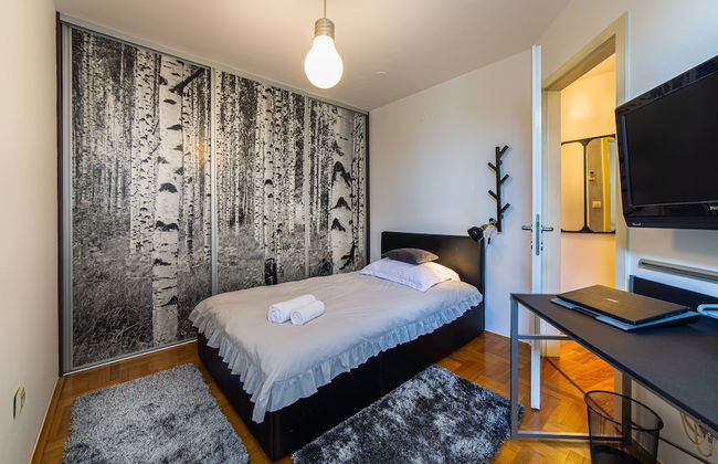 Zen Luxury Apartment - Foto 6