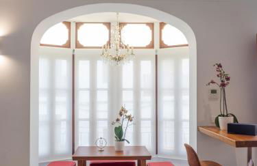 Es Palauet Brandnew one suite apartment in Ibiza center - Foto 13