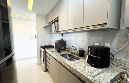 BlueCoast 205 Apartment - Foto 20