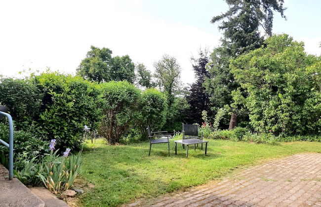 House in Vosges Near Forest and Hiking Trails - Photo 33