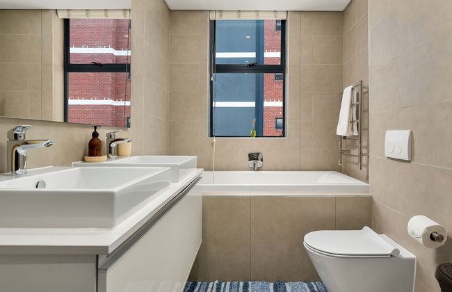 The Warwick 306 - Foto 26