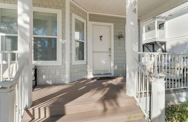 Destin Beach House - Gulf Moon by PHG - Foto 52