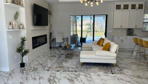 Upscale Getaway - Foto 4