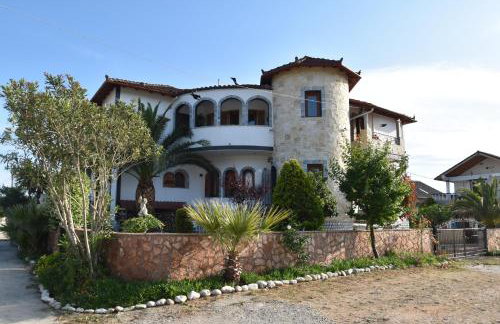 Aspri Villa - Foto 24