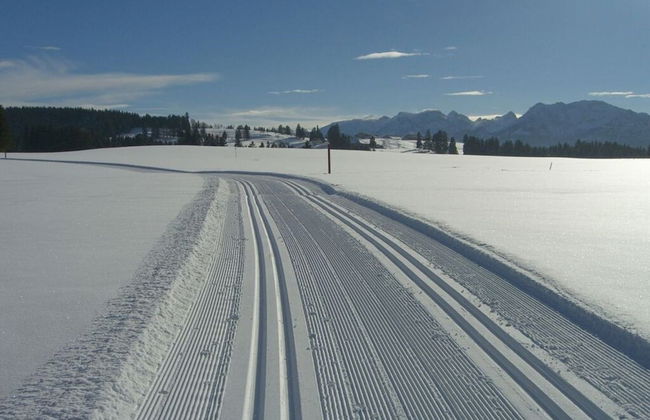 Holiday Home Eckstein - Foto 2