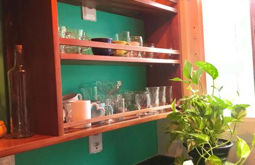 Apartamento completo no bairro Itagua Ubatuba SP - Foto 29