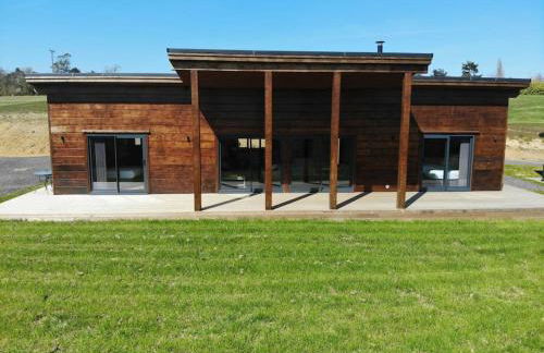 Meadow Valley Lodge 1 - Foto 20