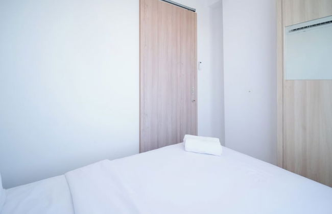 Simple And Comfortable Living 1Br At The City Square Apartment - Photo 4