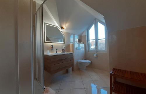 Ferienwohnungen Auf der Düne - Foto 1