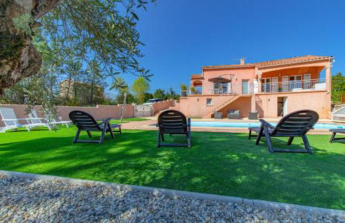 LA BASTIDE DU MAZEL - Foto 5