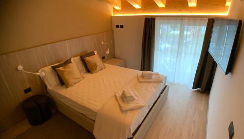 Appartamenti Passuello Padola - Marrone - Foto 4