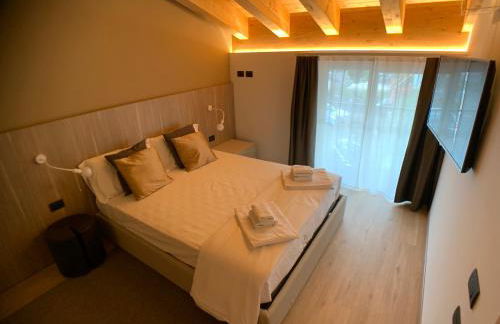 Appartamenti Passuello Padola - Marrone - Foto 4