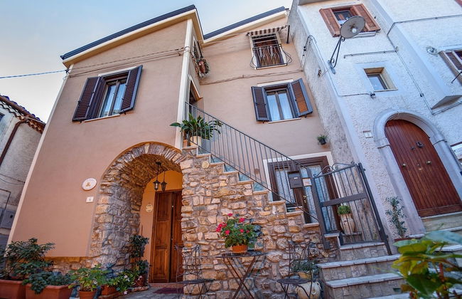 La Finestra Sui Cento Portali - Photo 10