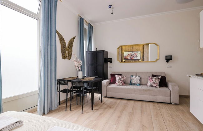 Stadion Narodowy Warszawa UNIT Studio - Foto 36