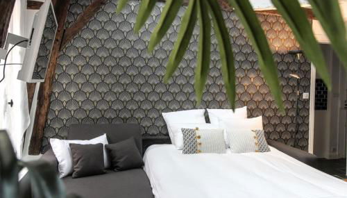 Welcoming Apartment - 2br/6p - Sentier - Foto 2