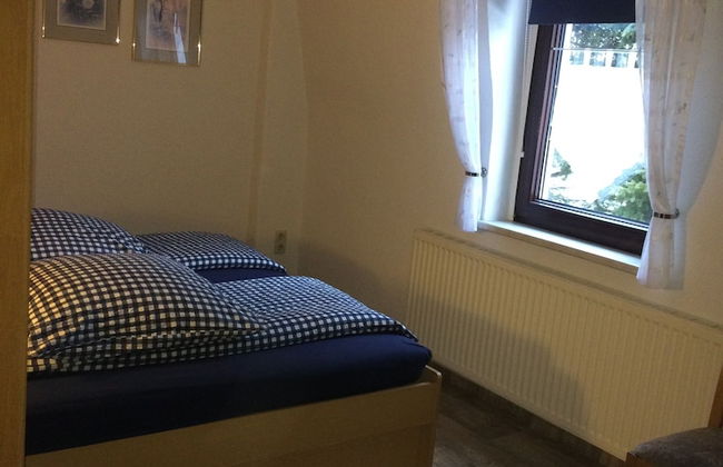 Landhotel Elterlein - Photo 4