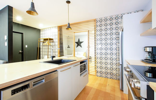 Les Lofts St-Pierre - By Les Lofts Vieux-Quebec - Foto 51