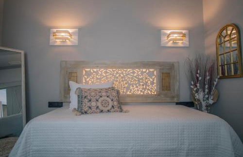 Apartamentos Turísticos La Baílla - Foto 26