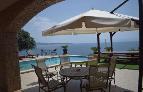 Villa Apollon - Foto 9