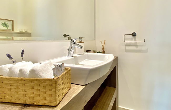 Villa Forte-the Exclusive Private Villa With Amazing sea View Located in Mimice - Photo 22