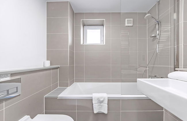 Nl-kh43 - City Relay Chic Apartment in Belgravia - Foto 15