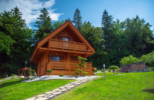 Górskie Wytchnienie Domki Karkonosze - Photo 64