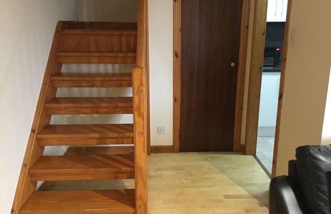 The Culloden is a Comfortable two Bedroom Apartment That Sleeps Four Adults - Photo 14