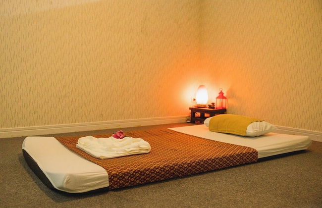 Sanpudard Health and Wellness Club - Foto 22