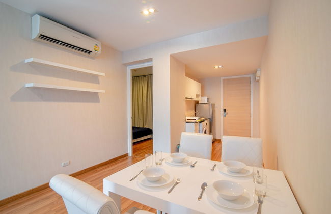 My Resort Beach Apartment - Foto 24