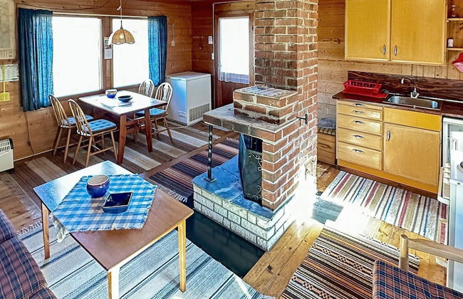 5 Person Holiday Home in Farsund-by Traum - Foto 7