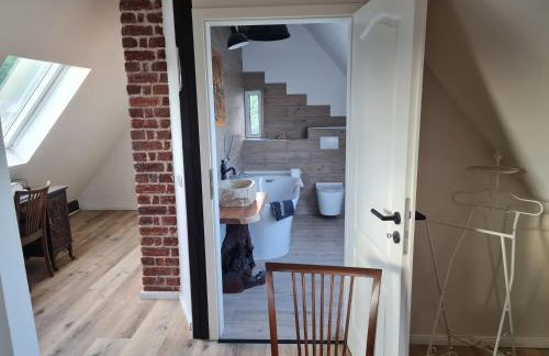 Maisonette-Wohnung in Gladbeck - Foto 9