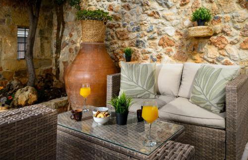 Manuelo Relaxing Villa - Foto 19