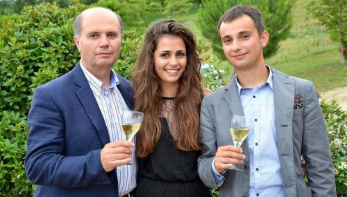 Country House Villa Geminiani - Foto 3