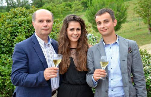 Country House Villa Geminiani - Foto 3