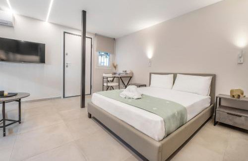 Oculus Kolonos Suites by Live&Travel - Foto 1