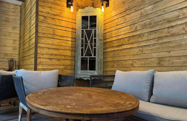 Villa Adis Borovets Mountain & Luxury - Foto 40