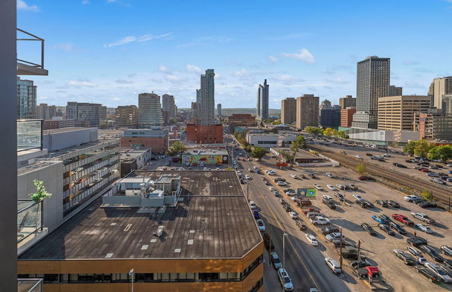 GLOBALSTAY. Downtown Calgary Apartments - Photo 69