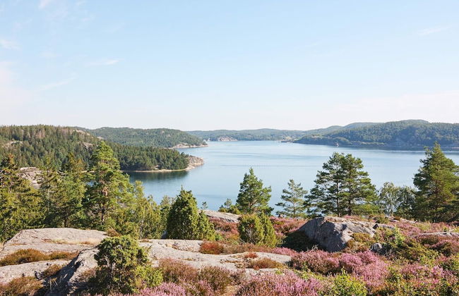 Holiday Home in Henån - Foto 5