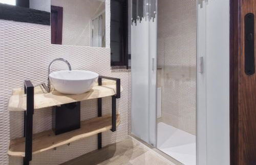 La Casa Vieja de Robledo - Foto 12