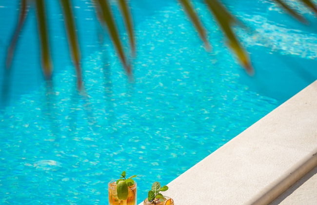 Luxury Holiday Villa Maris - Photo 39