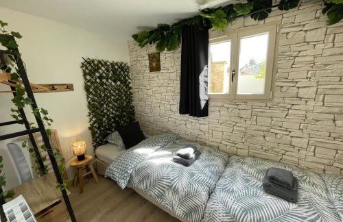 Gites des Trois Provinces, Zoo de Beauval - Foto 65