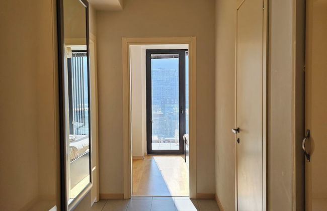 Archi chavchavadze one bedroom - Foto 2