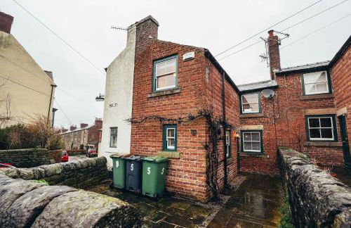 A Lovely Family Cottage in Belper - Photo 35