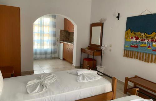 Melissa Rooms - Foto 13